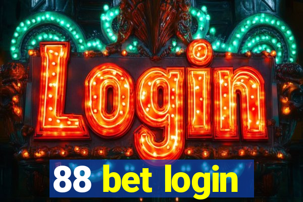 88 bet login